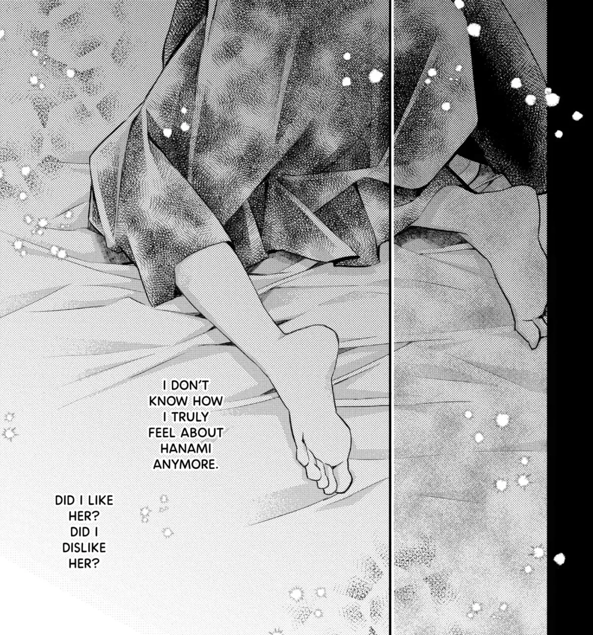 Idol Dreams Chapter 32 page 43 - 