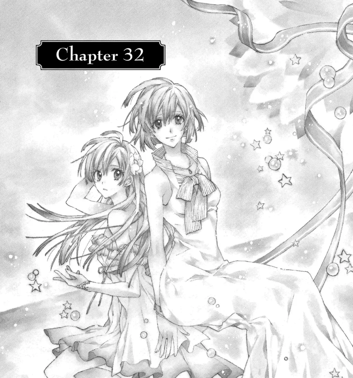 Idol Dreams Chapter 32 page 7 - 