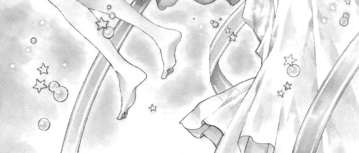 Idol Dreams Chapter 32 page 8 - 
