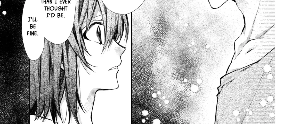 Idol Dreams Chapter 33 page 18 - 