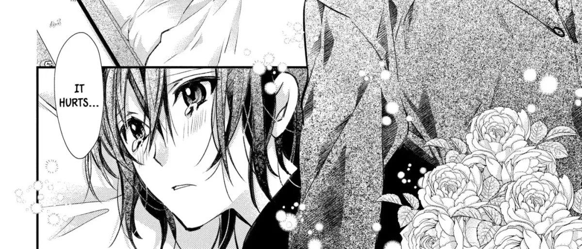 Idol Dreams Chapter 33 page 4 - 