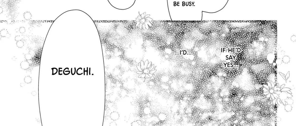 Idol Dreams Chapter 34 page 18 - 