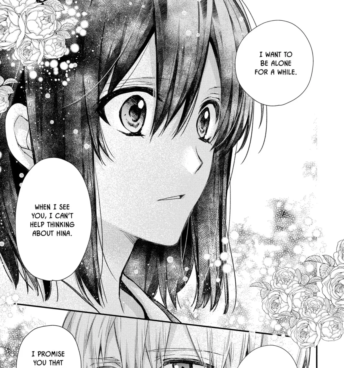 Idol Dreams Chapter 34 page 21 - 