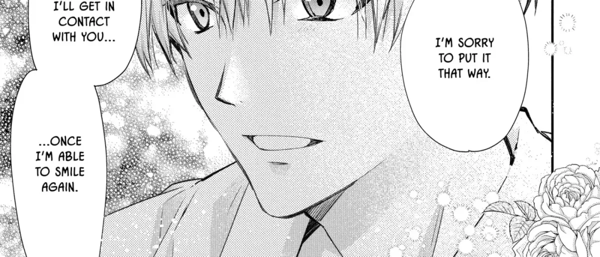 Idol Dreams Chapter 34 page 22 - 