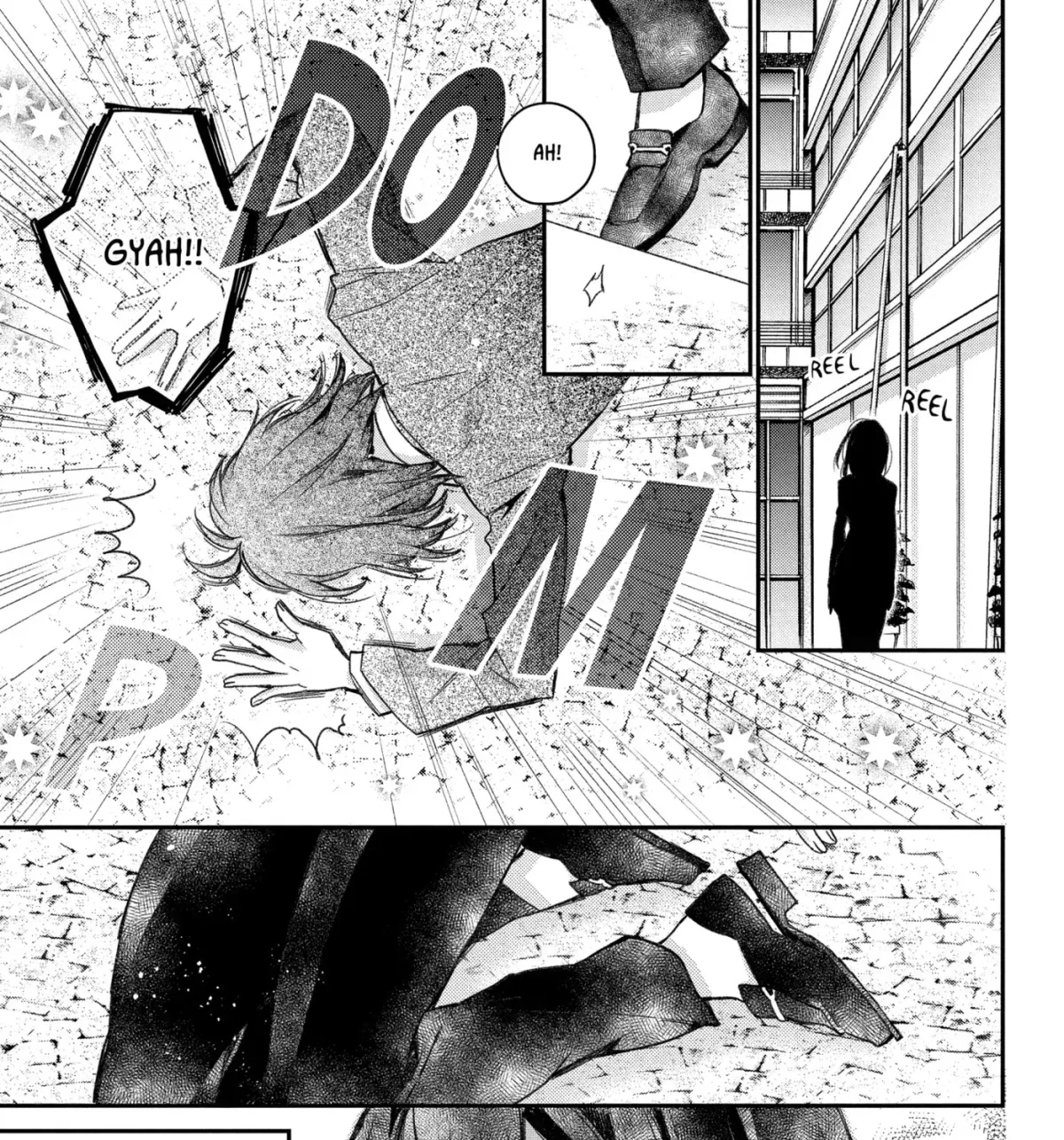 Idol Dreams Chapter 34 page 25 - 