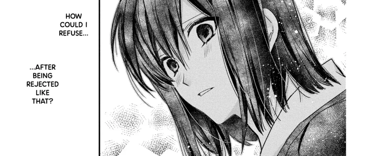 Idol Dreams Chapter 34 page 26 - 
