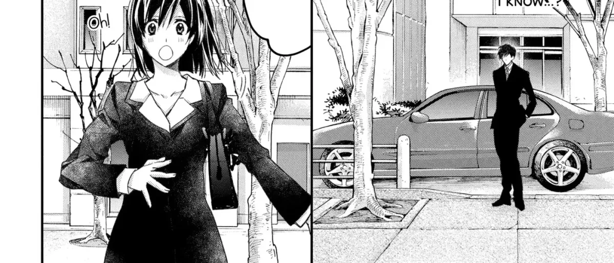 Idol Dreams Chapter 34 page 32 - 