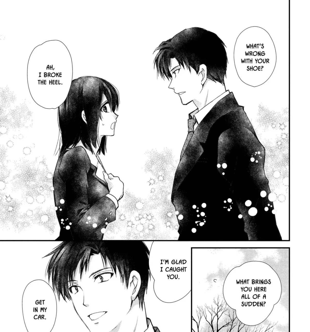 Idol Dreams Chapter 34 page 33 - 
