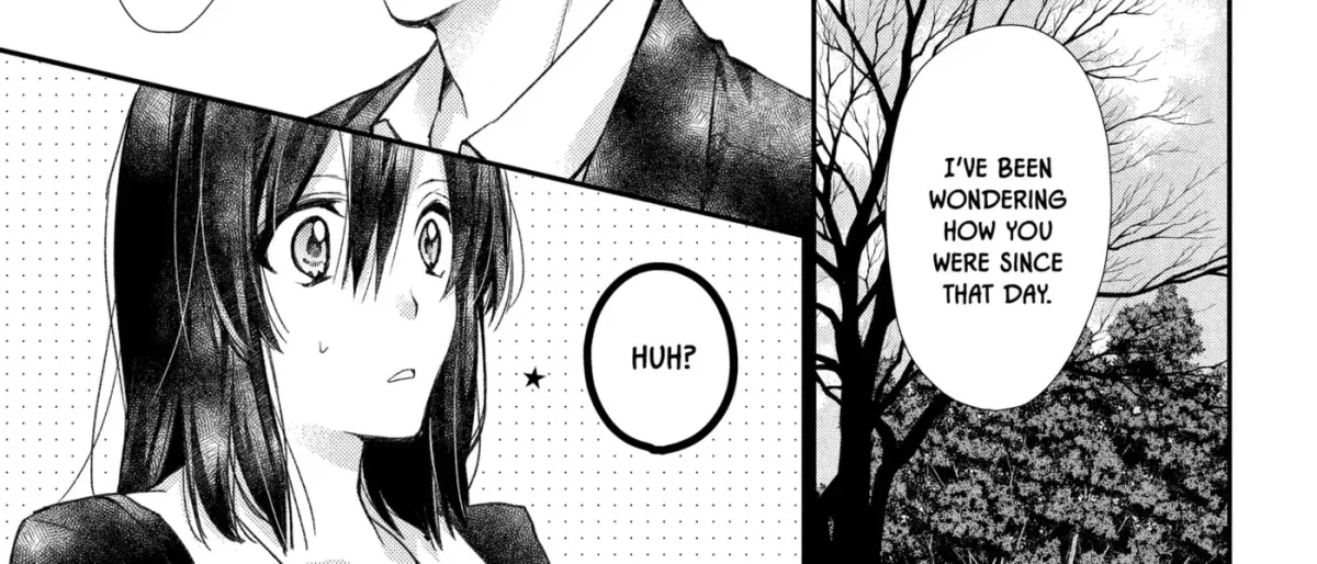 Idol Dreams Chapter 34 page 34 - 