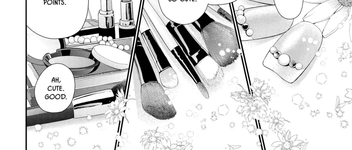 Idol Dreams Chapter 34 page 36 - 