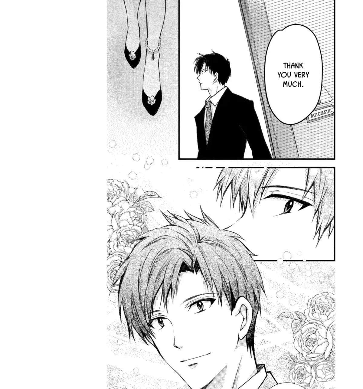 Idol Dreams Chapter 34 page 37 - 