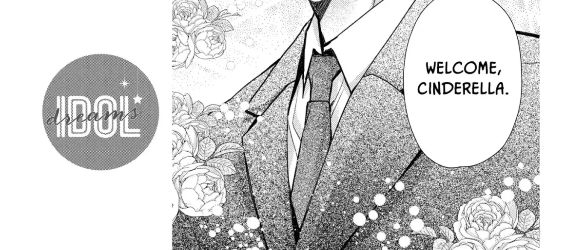 Idol Dreams Chapter 34 page 38 - 