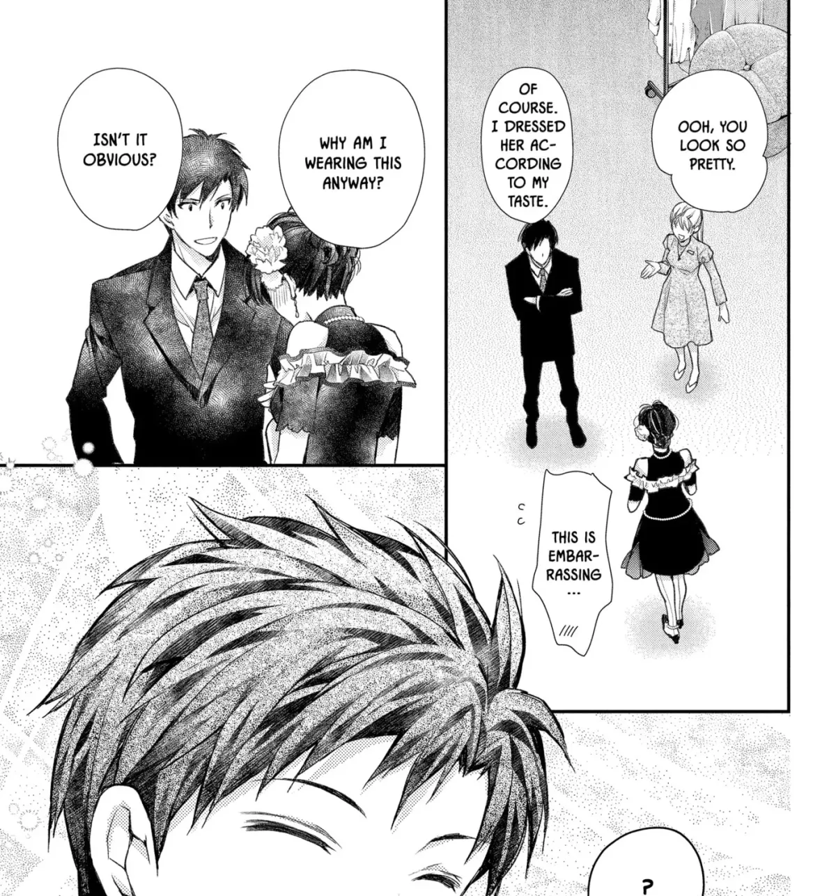 Idol Dreams Chapter 34 page 41 - 