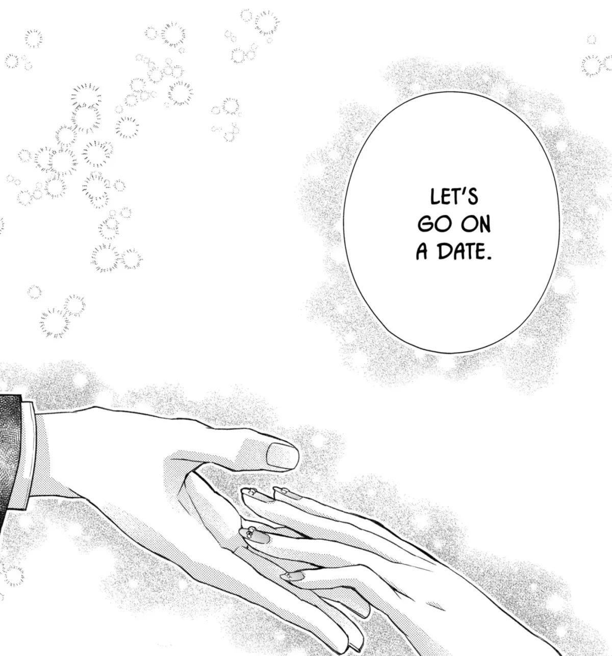 Idol Dreams Chapter 34 page 43 - 
