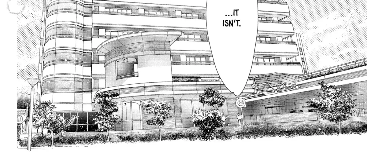 Idol Dreams Chapter 34 page 8 - 