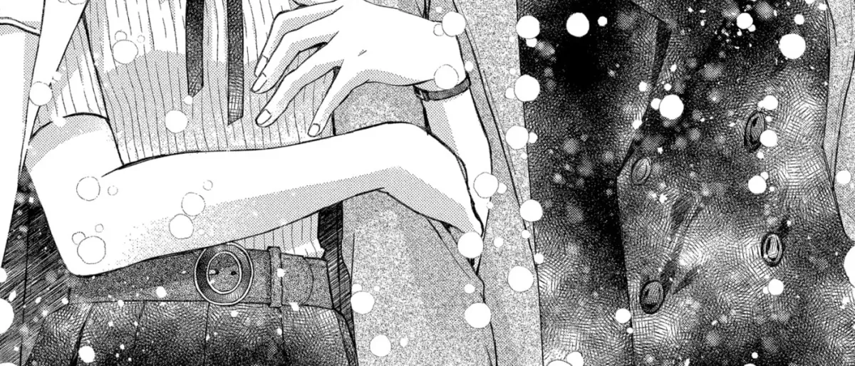 Idol Dreams Chapter 35 page 2 - 