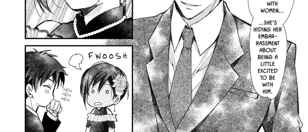 Idol Dreams Chapter 35 page 16 - 