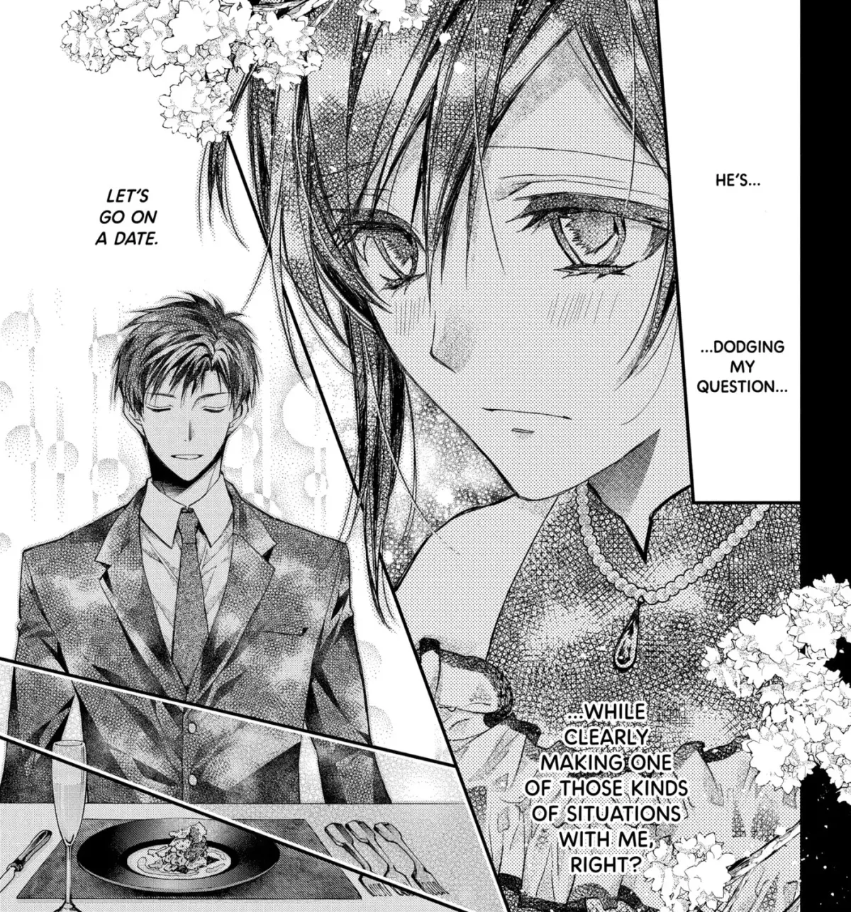 Idol Dreams Chapter 35 page 17 - 
