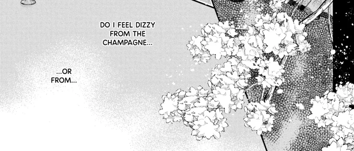 Idol Dreams Chapter 35 page 18 - 