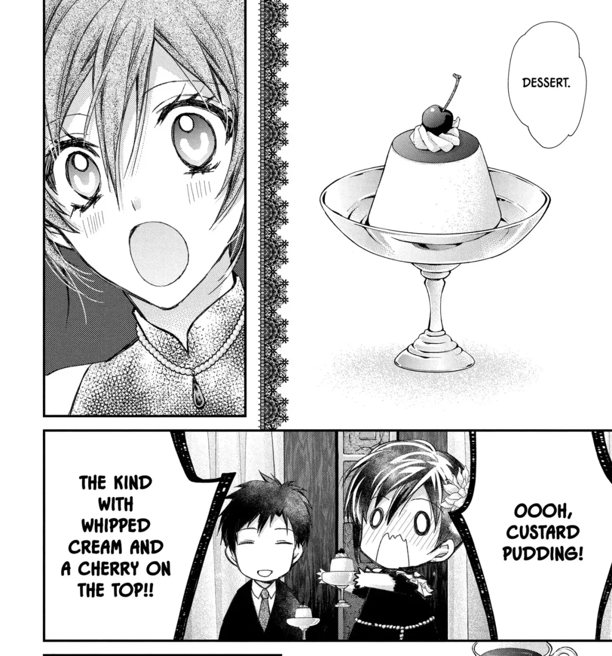 Idol Dreams Chapter 35 page 19 - 