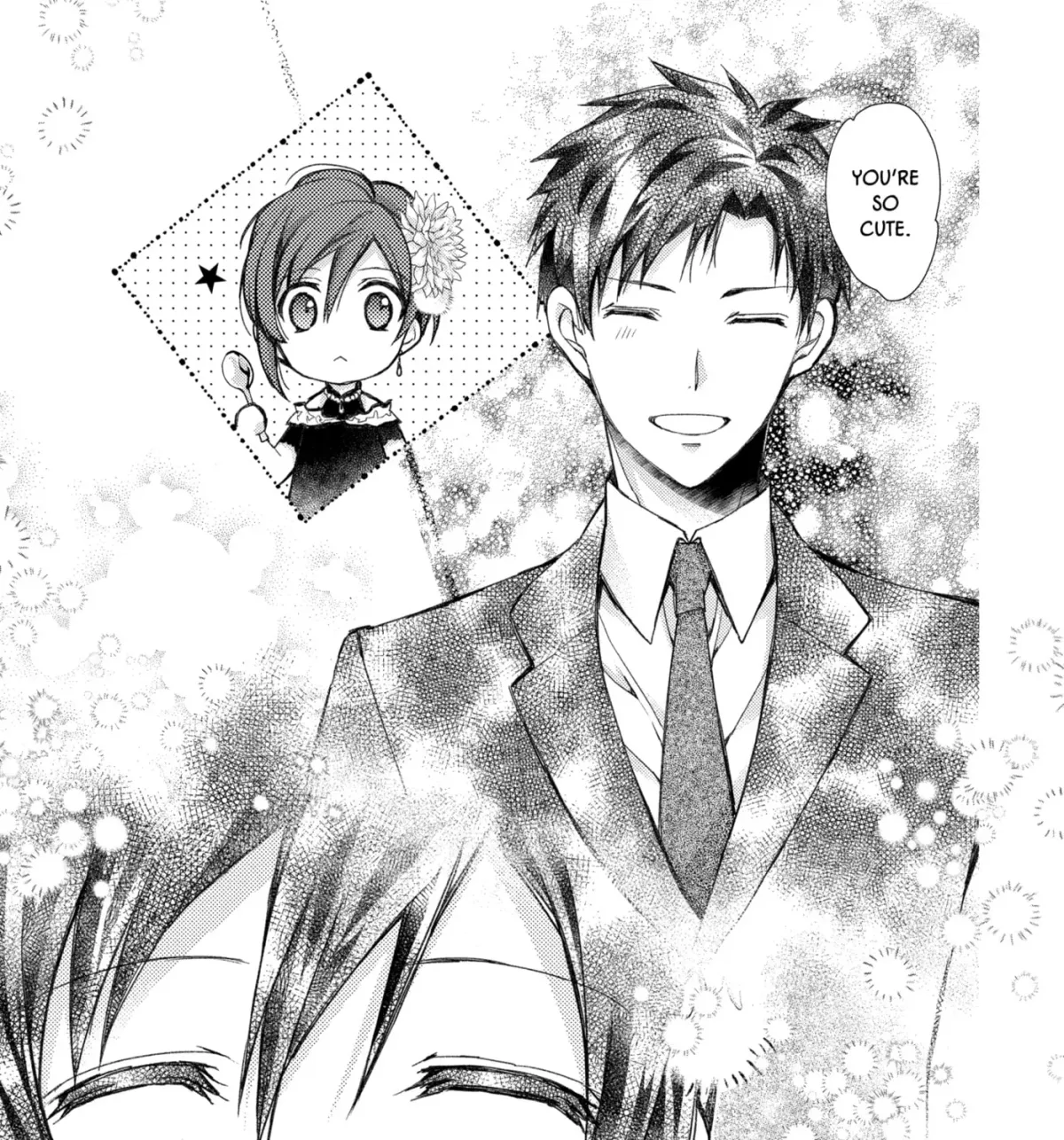 Idol Dreams Chapter 35 page 21 - 