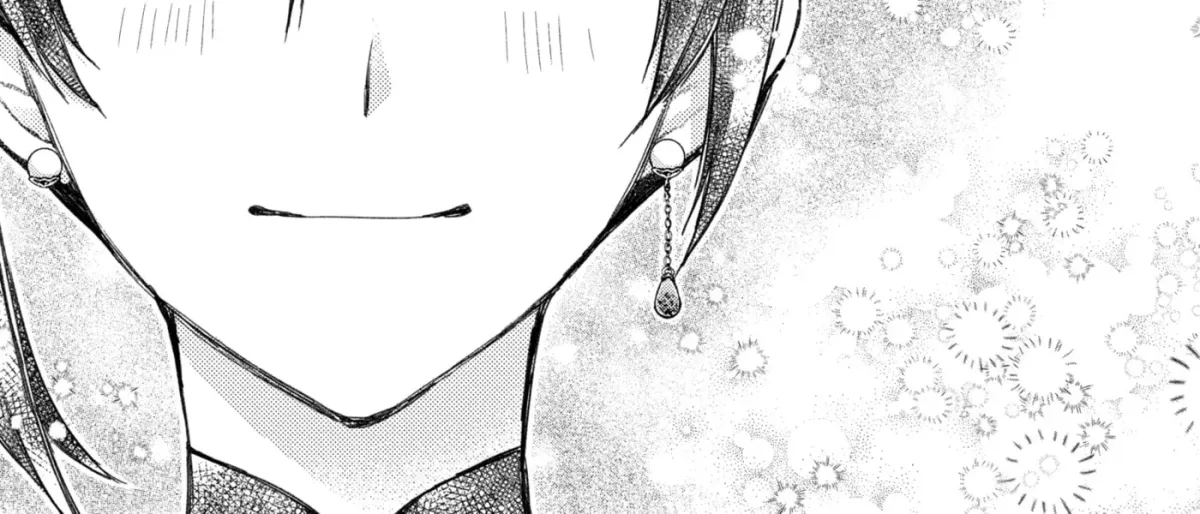 Idol Dreams Chapter 35 page 22 - 