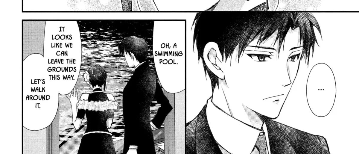 Idol Dreams Chapter 35 page 24 - 