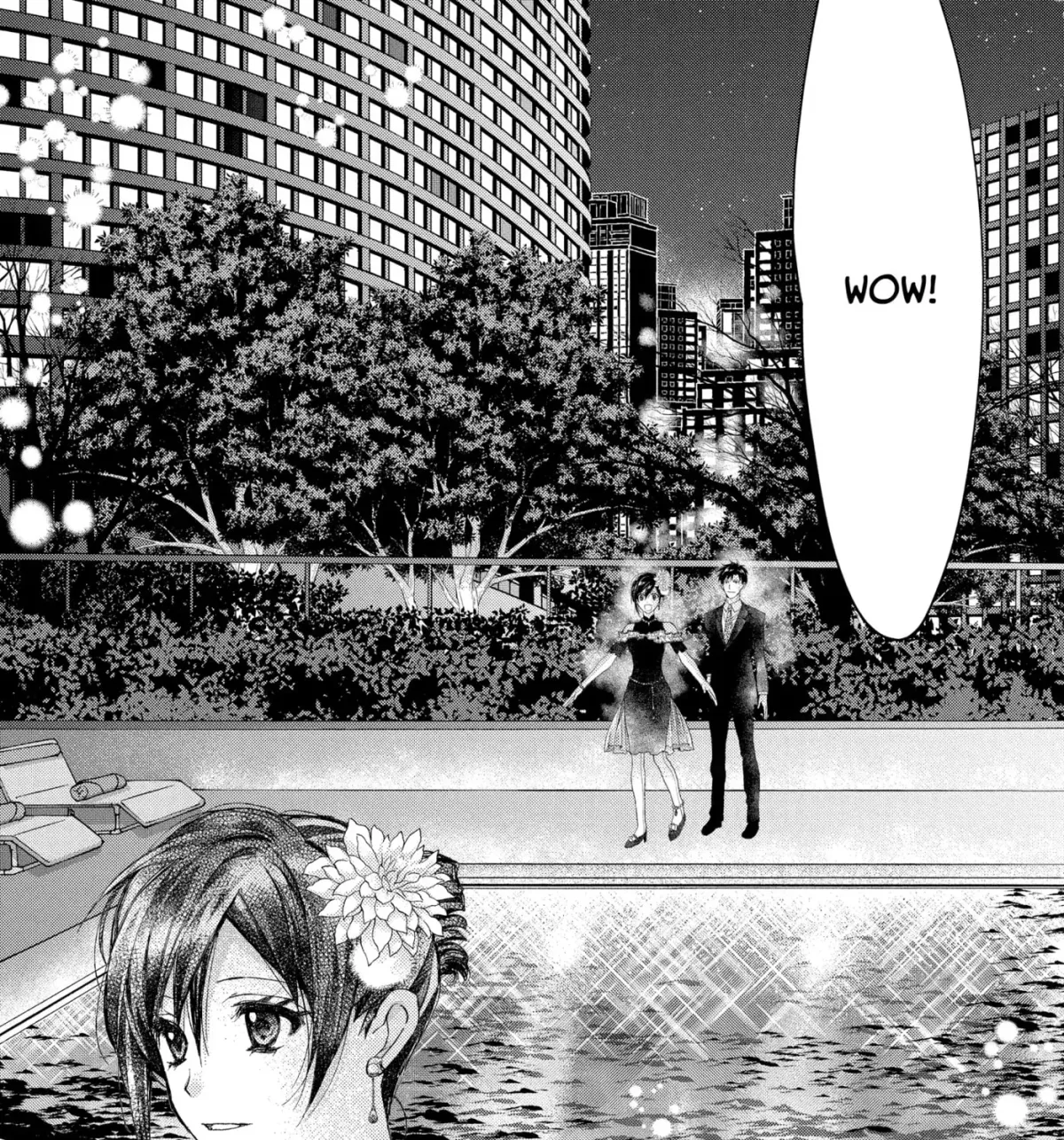 Idol Dreams Chapter 35 page 25 - 