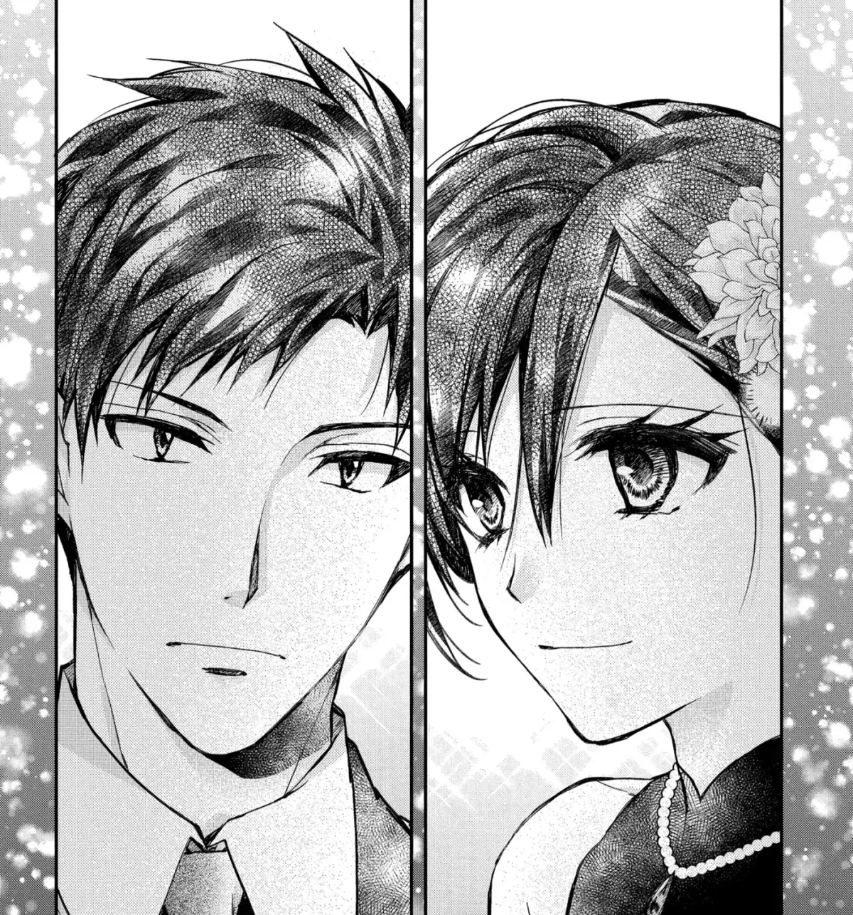 Idol Dreams Chapter 35 page 27 - 