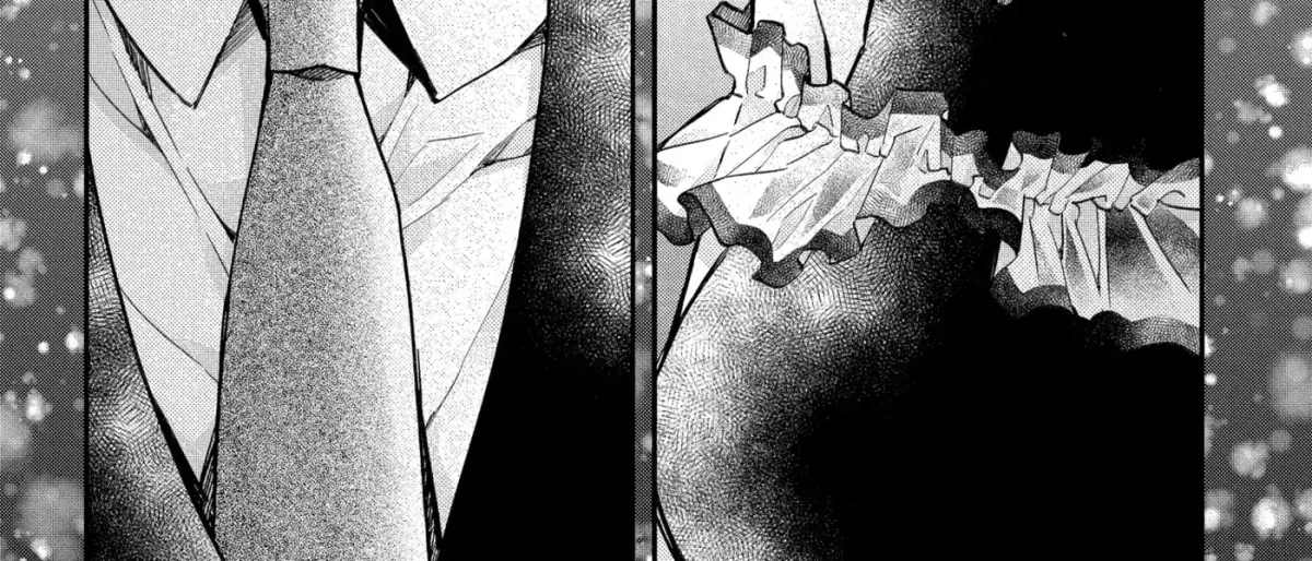 Idol Dreams Chapter 35 page 28 - 