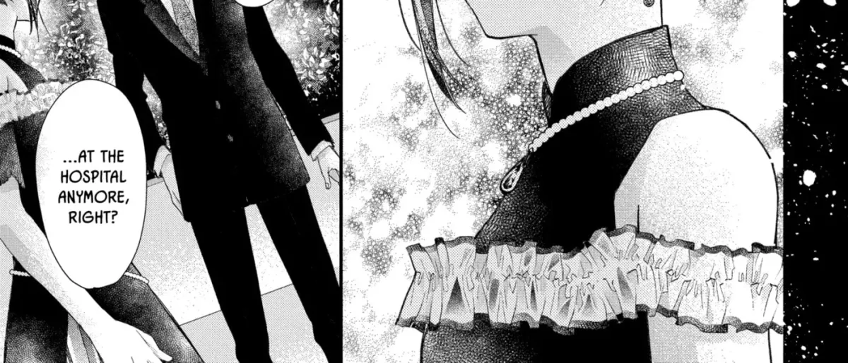 Idol Dreams Chapter 35 page 30 - 
