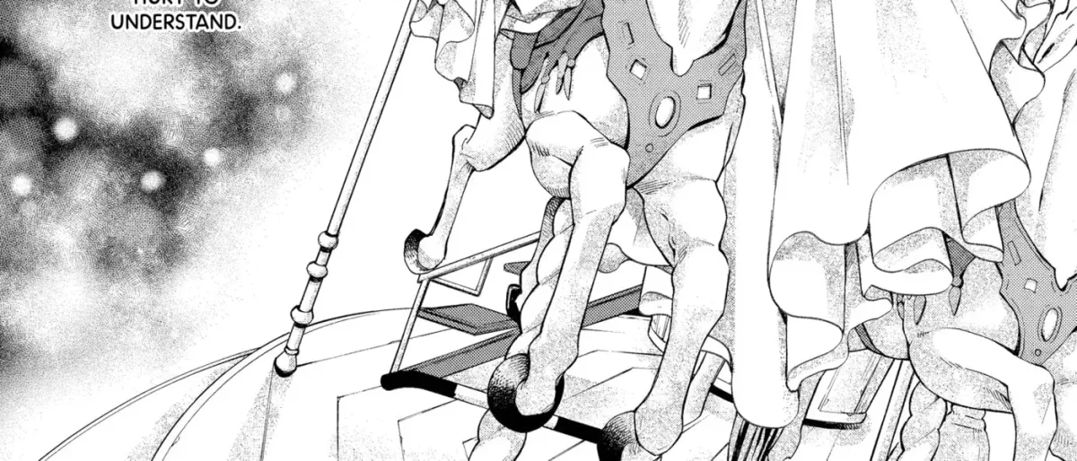 Idol Dreams Chapter 35 page 4 - 