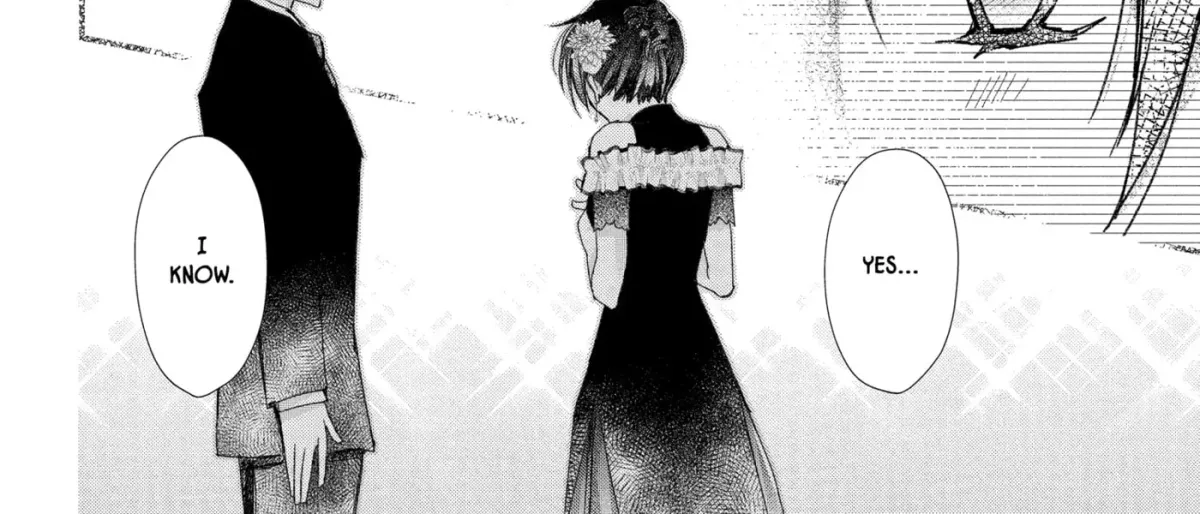 Idol Dreams Chapter 35 page 32 - 