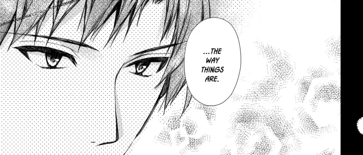 Idol Dreams Chapter 35 page 38 - 