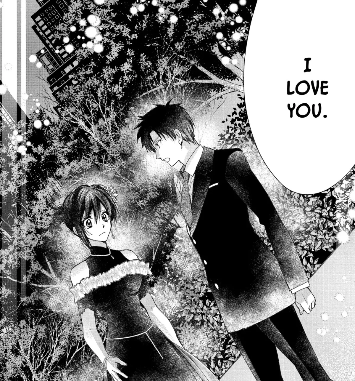 Idol Dreams Chapter 35 page 39 - 