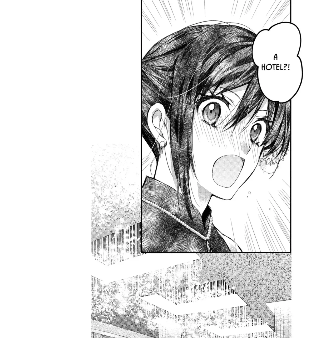 Idol Dreams Chapter 35 page 9 - 