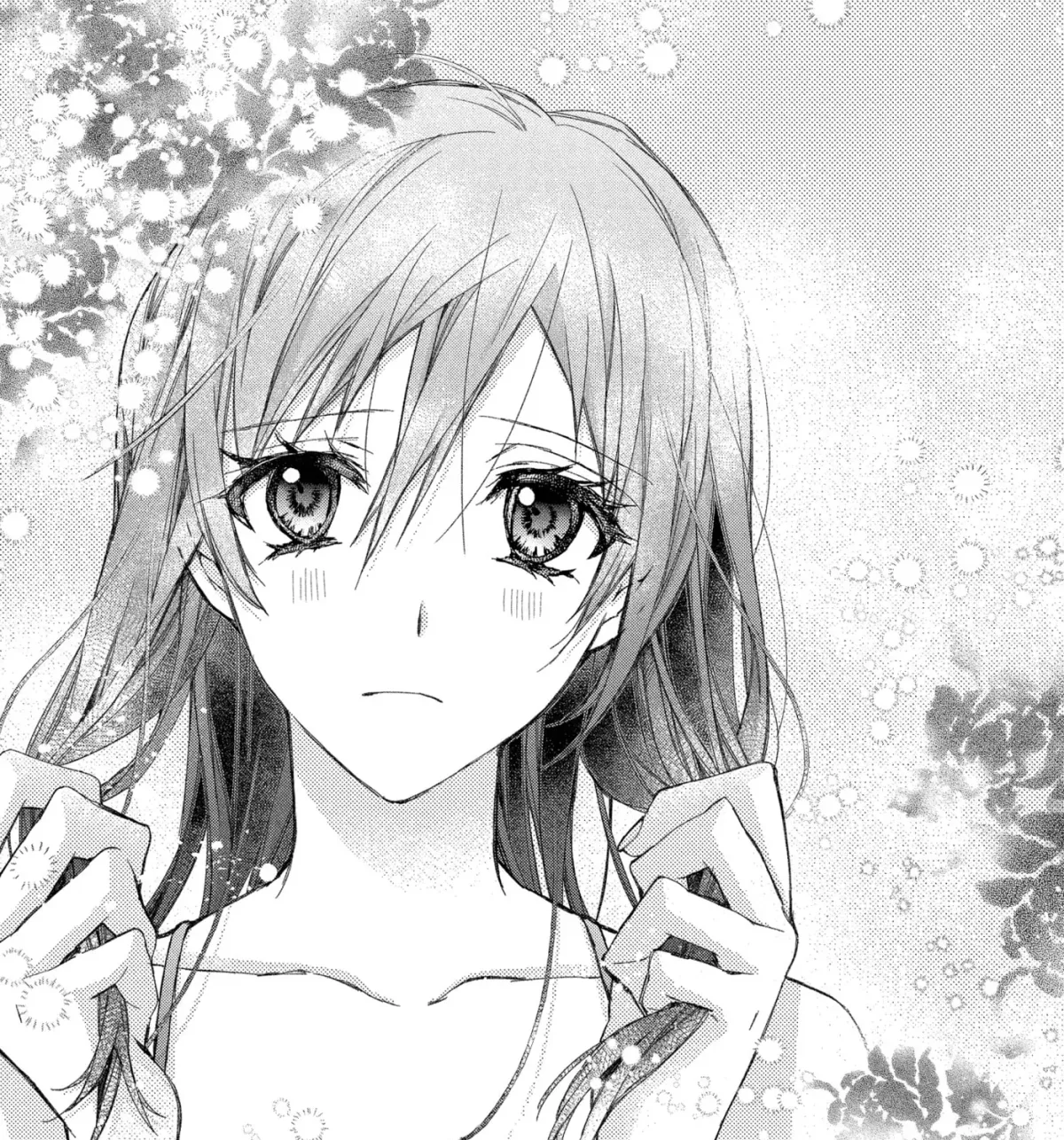 Idol Dreams Chapter 36 page 1 - 