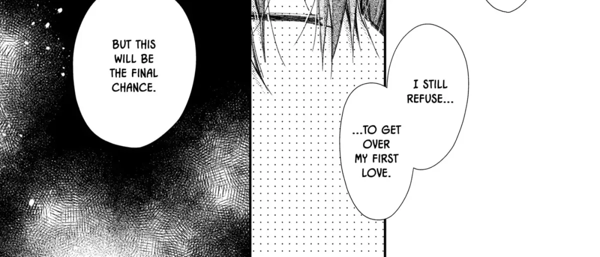 Idol Dreams Chapter 36 page 20 - 