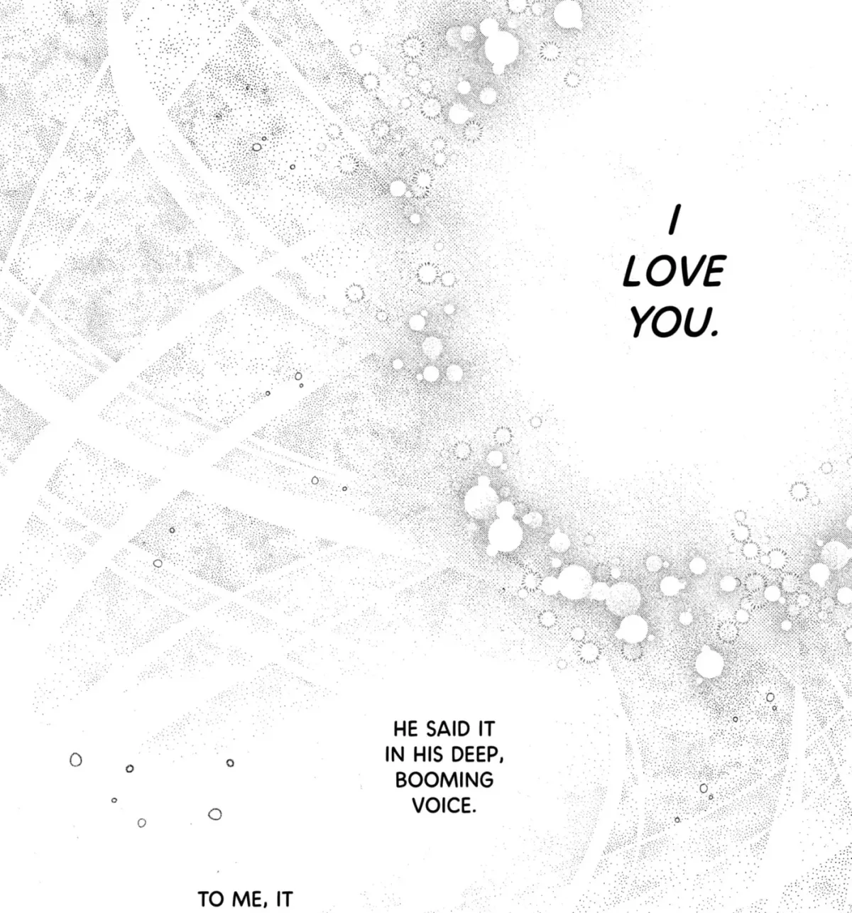 Idol Dreams Chapter 36 page 3 - 