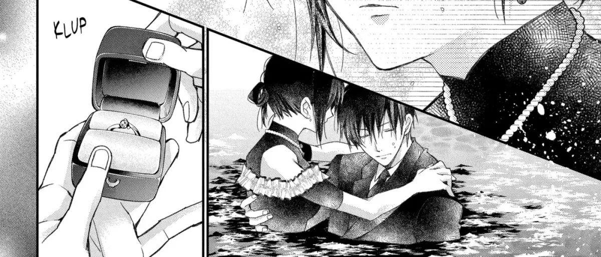 Idol Dreams Chapter 36 page 22 - 
