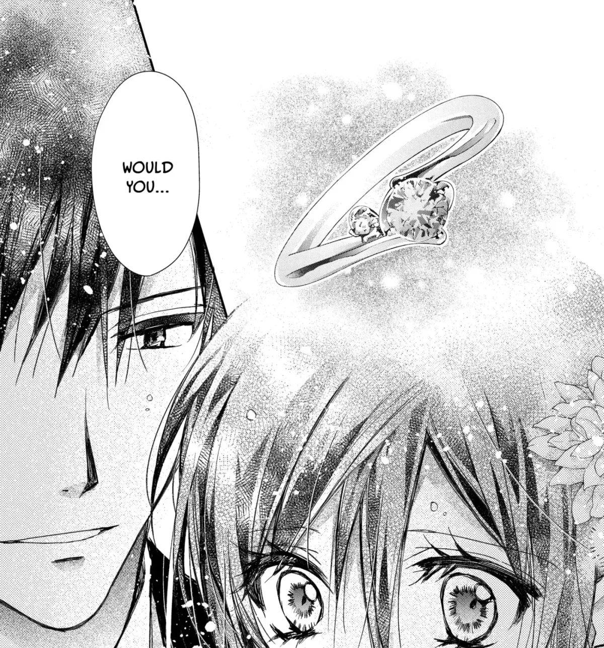 Idol Dreams Chapter 36 page 23 - 