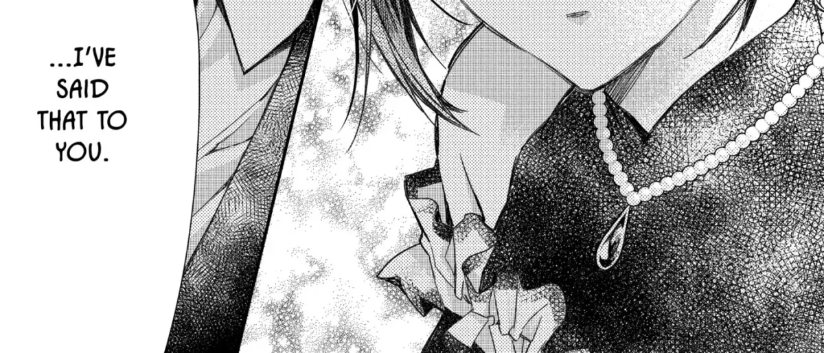 Idol Dreams Chapter 36 page 6 - 