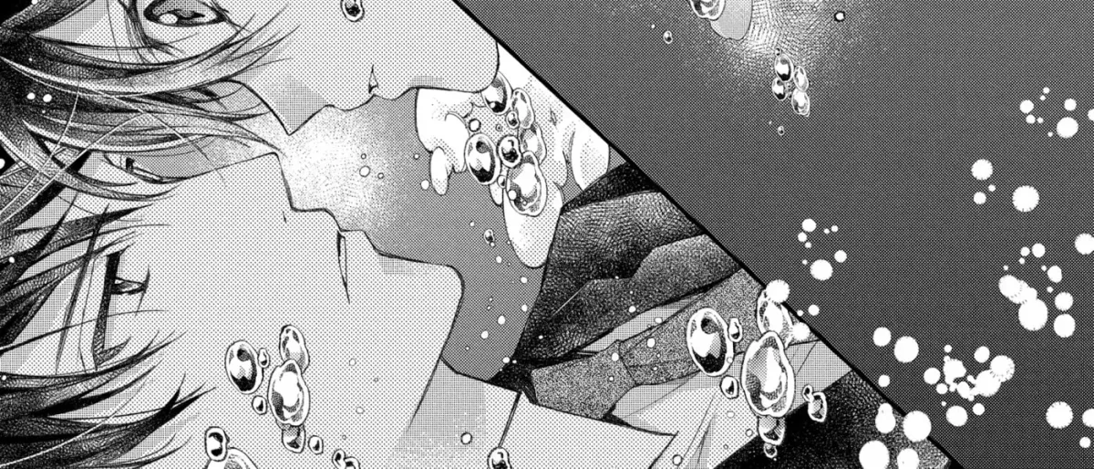 Idol Dreams Chapter 36 page 10 - 