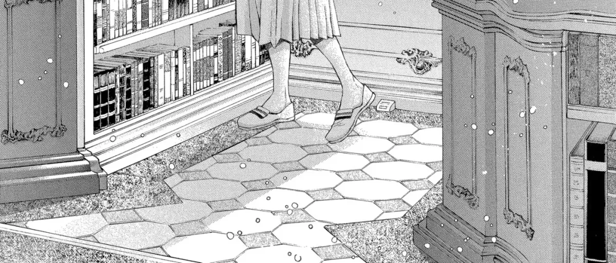 Idol Dreams Chapter 37 page 2 - 