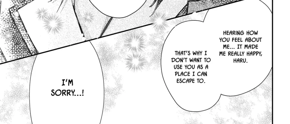Idol Dreams Chapter 37 page 18 - 