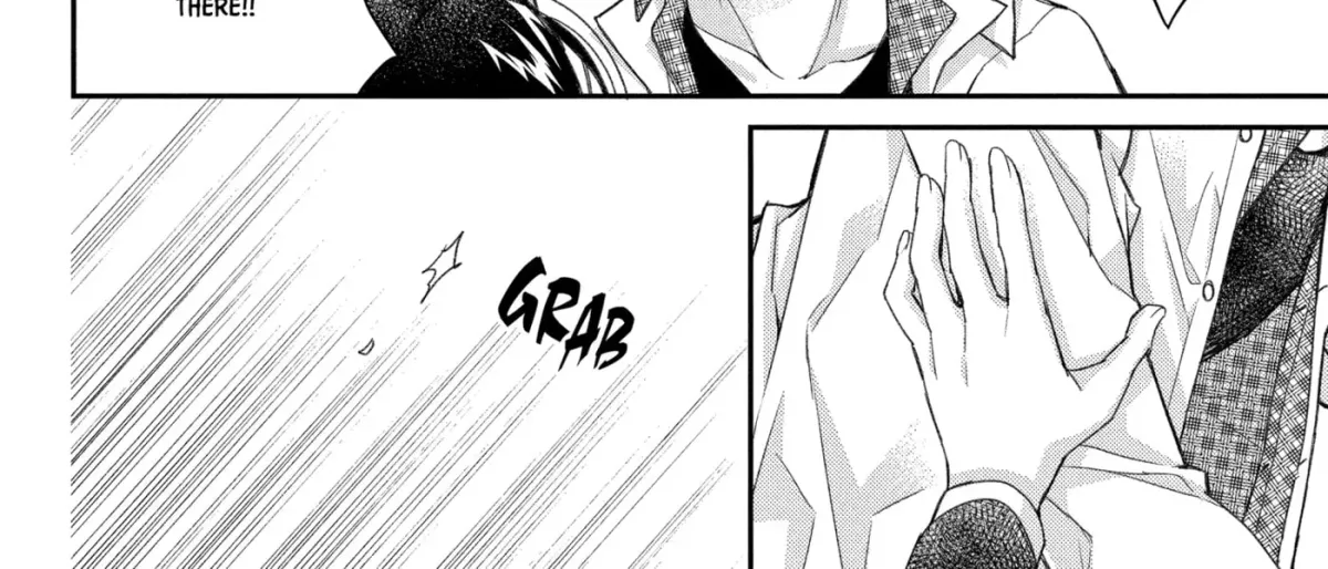 Idol Dreams Chapter 37 page 24 - 