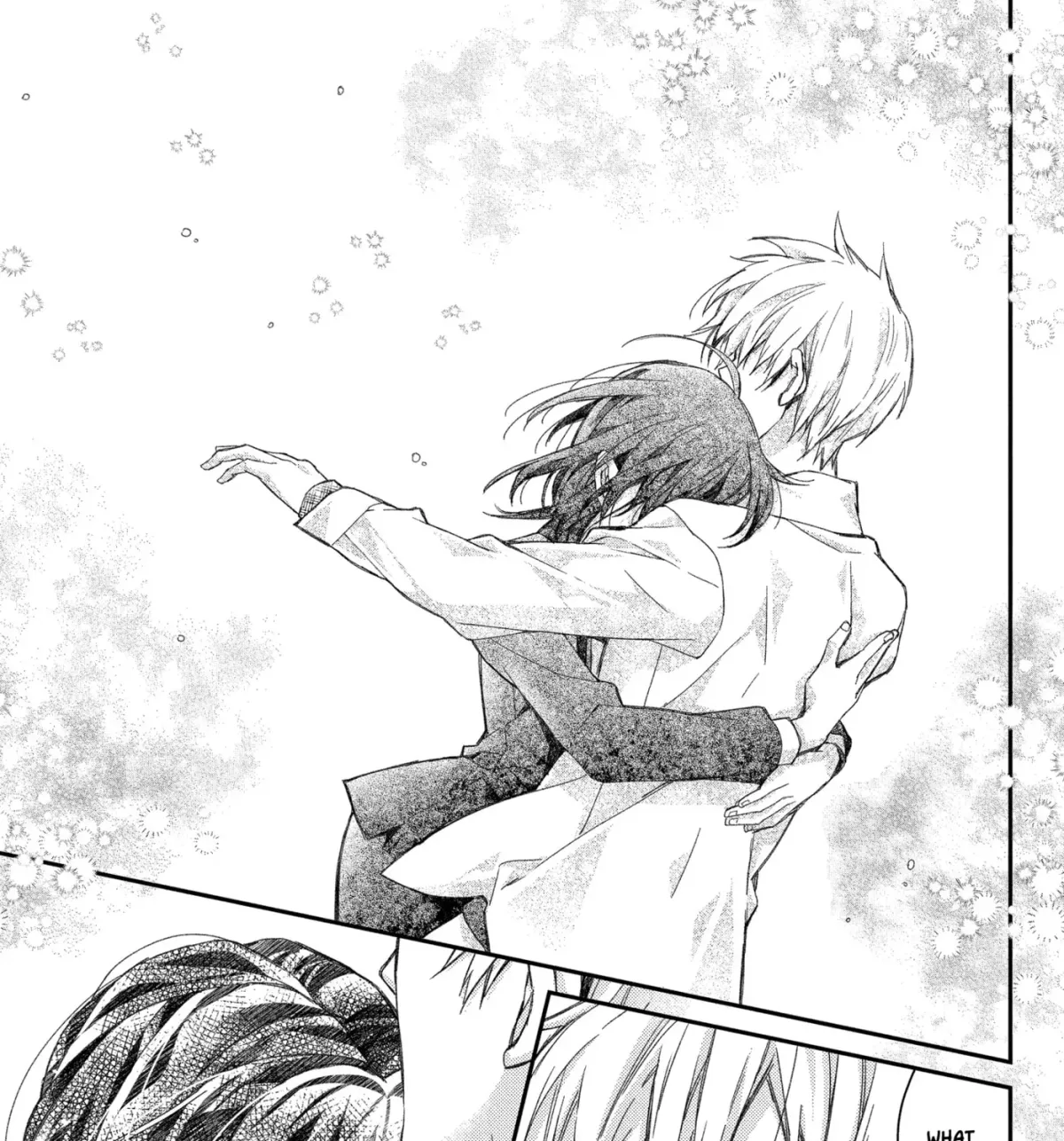 Idol Dreams Chapter 37 page 25 - 