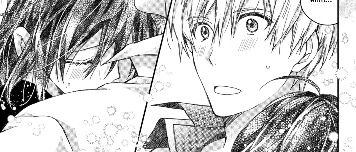 Idol Dreams Chapter 37 page 26 - 