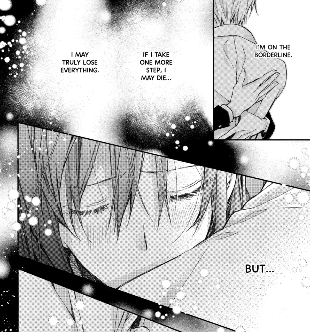 Idol Dreams Chapter 37 page 27 - 