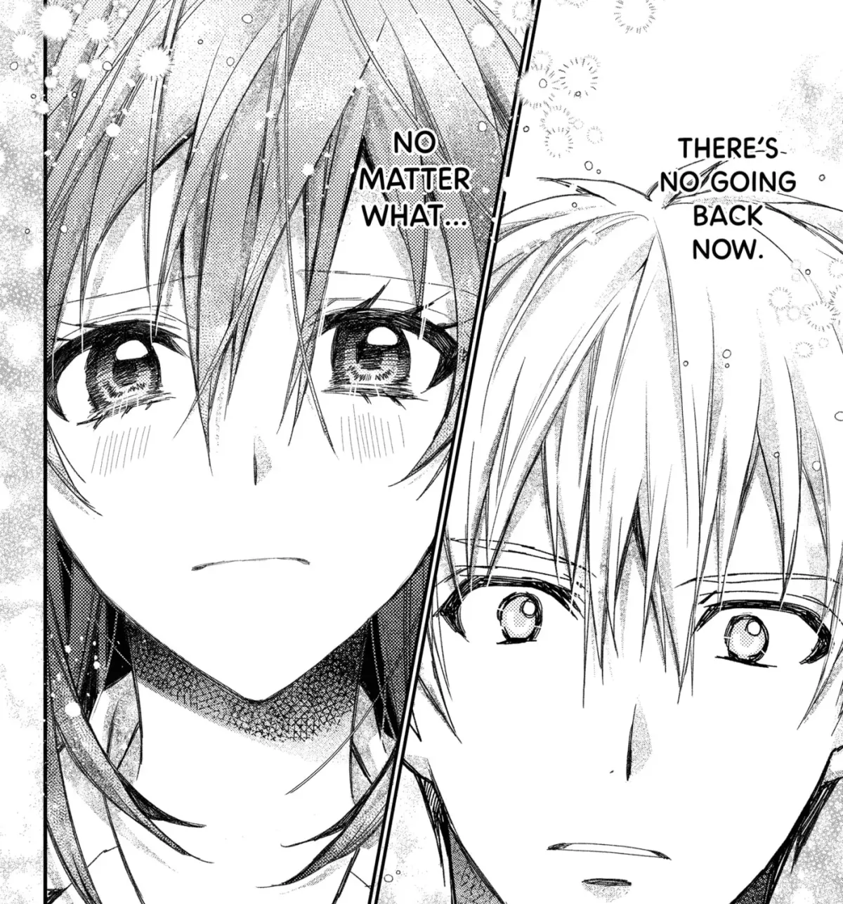 Idol Dreams Chapter 37 page 31 - 